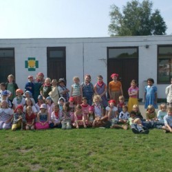 HPIM0796 - Scouts en Gidsen Zaventem 